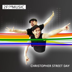 Изображение для 'Christopher Street Day'