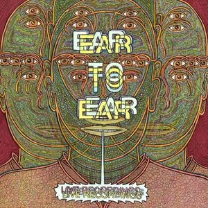 Live Recordings - EP