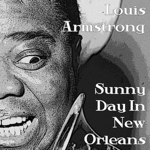 Sunny Day In New Orleans