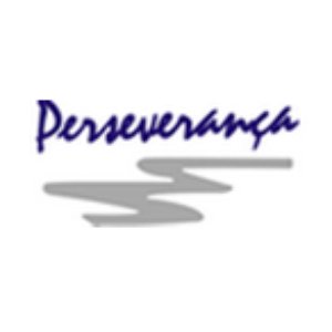 “Perseverança”的封面