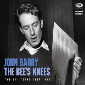 The Bee's Knees (The EMI Years 1957 - 1962)