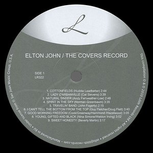 The Covers Record