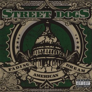 Fading American Dream [Explicit]