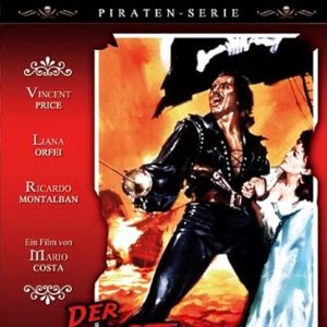 Avatar for Der schwarze Seeteufel
