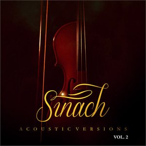 Acoustic Versions Vol. 2