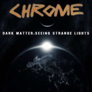 Dark Matter: Seeing Strange Lights