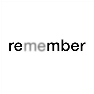 Remember Me - Single