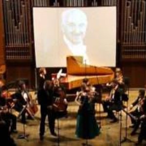 Avatar di Moscow Conservatory Chamber Orchestra