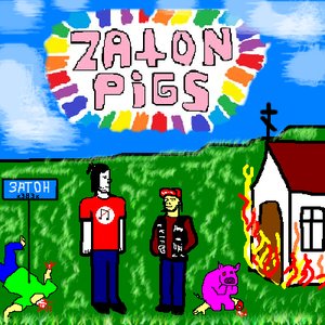 Avatar for Zaton Pigs