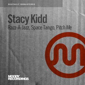 Razz-A-Jazz / Space Tango / Pitch Me