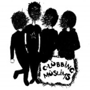 clubbing muslims 的头像