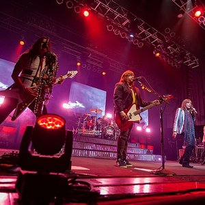 Tesla (Band) 的头像