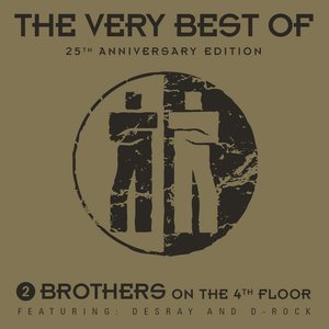 The Very Best Of (25th Anniversary Edition)