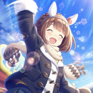 ユキノビジン (CV. 山本希望) 的头像