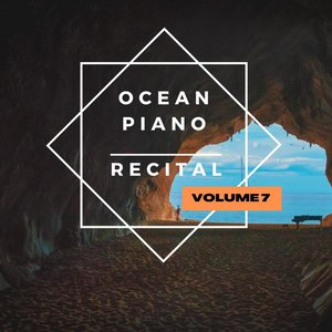Ocean Piano Recital, Vol. 7