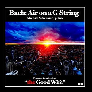 Bach: Air on a G String (As Heard in "the Good Wife")