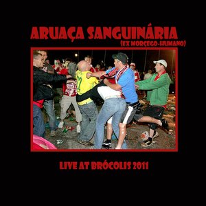 Arruaça Sanguinária 的头像