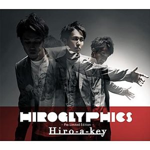 Hiroglyphics -Pre Limited Edition-