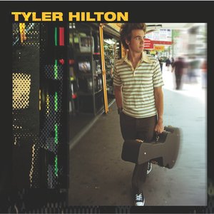 Tyler Hilton - EP