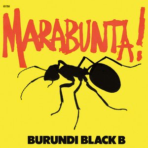 Marabunta - Single