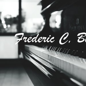 Image for 'Frederic Bernard'