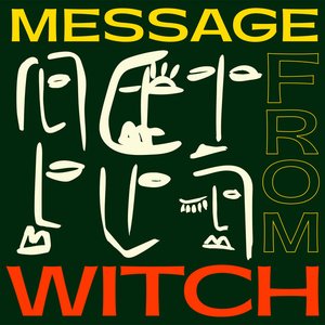 Message From WITCH - Single
