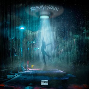 Dancing In the Rain - Single