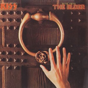 Music from “The Elder”