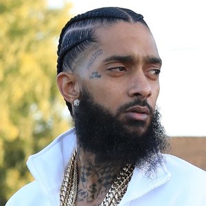 ニプシー・ハッスル 的头像