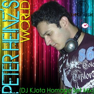 Peter Heinz 的头像