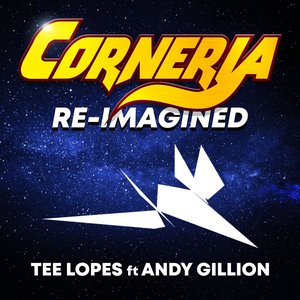 Corneria Re-Imagined