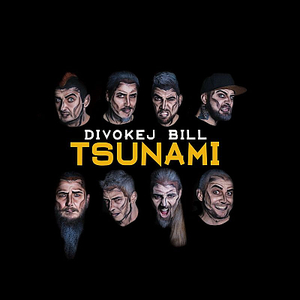 Divokej Bill - tsunami - Zortam Music