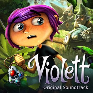 Violett Soundtrack