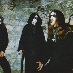 Mystic Death 的头像