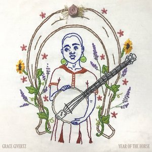 Year of the Horse [Explicit]