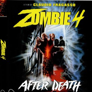 Zombie 4
