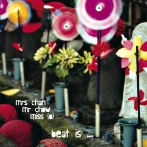 'mrs chan // mr chow // miss (o)'の画像