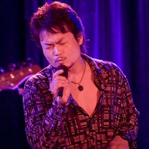 Jin Hashimoto のアバター