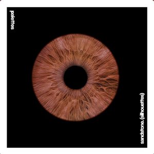 sandstone. (silhouettes)