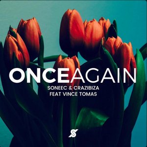 Once Again (feat. Vince Tomas)