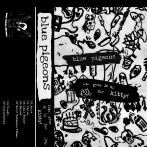 Let's Give It Up For Kitty!