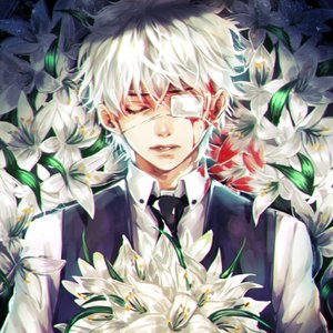 Tokyo Ghoul OST 的头像