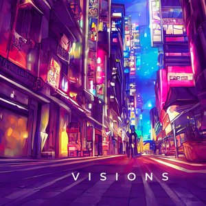 Visions - Single