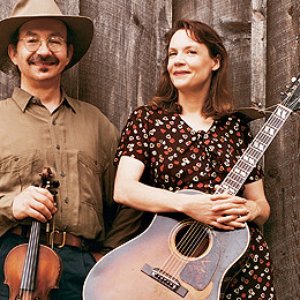 Jay Ungar And Molly Mason With Fiddle Fever 的头像