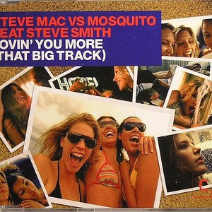 Аватар для Steve Mac vs Mosquito