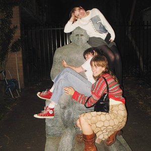 Itchy and the Nits のアバター