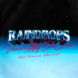 Raindrops (feat. Jessica Chertock)