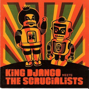 Avatar for King Django & The Scrucialists