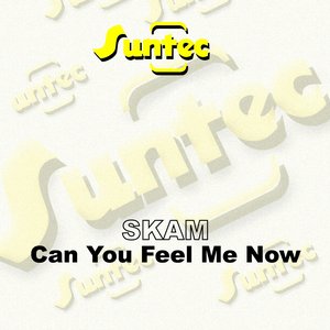 Can You Feel Me Now