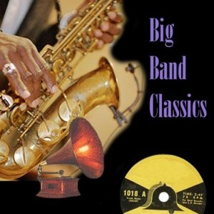 The Big Band Orchestra 的头像